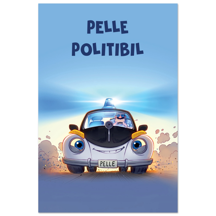 Plakat 30 cm x 45 cm